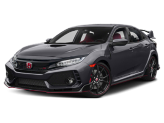 Honda Civic Type R