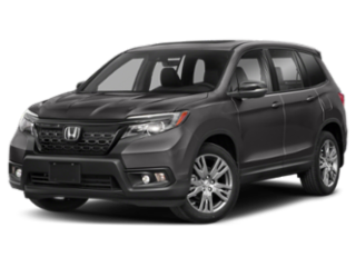 Honda Passport