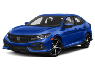 Honda Civic Hatchback