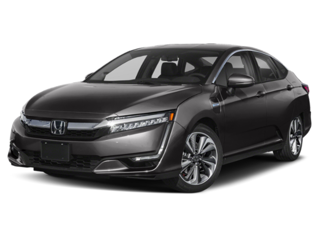 2020 Honda Clarity Plug-In Hybrid